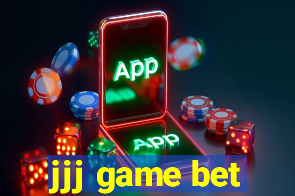 jjj game bet